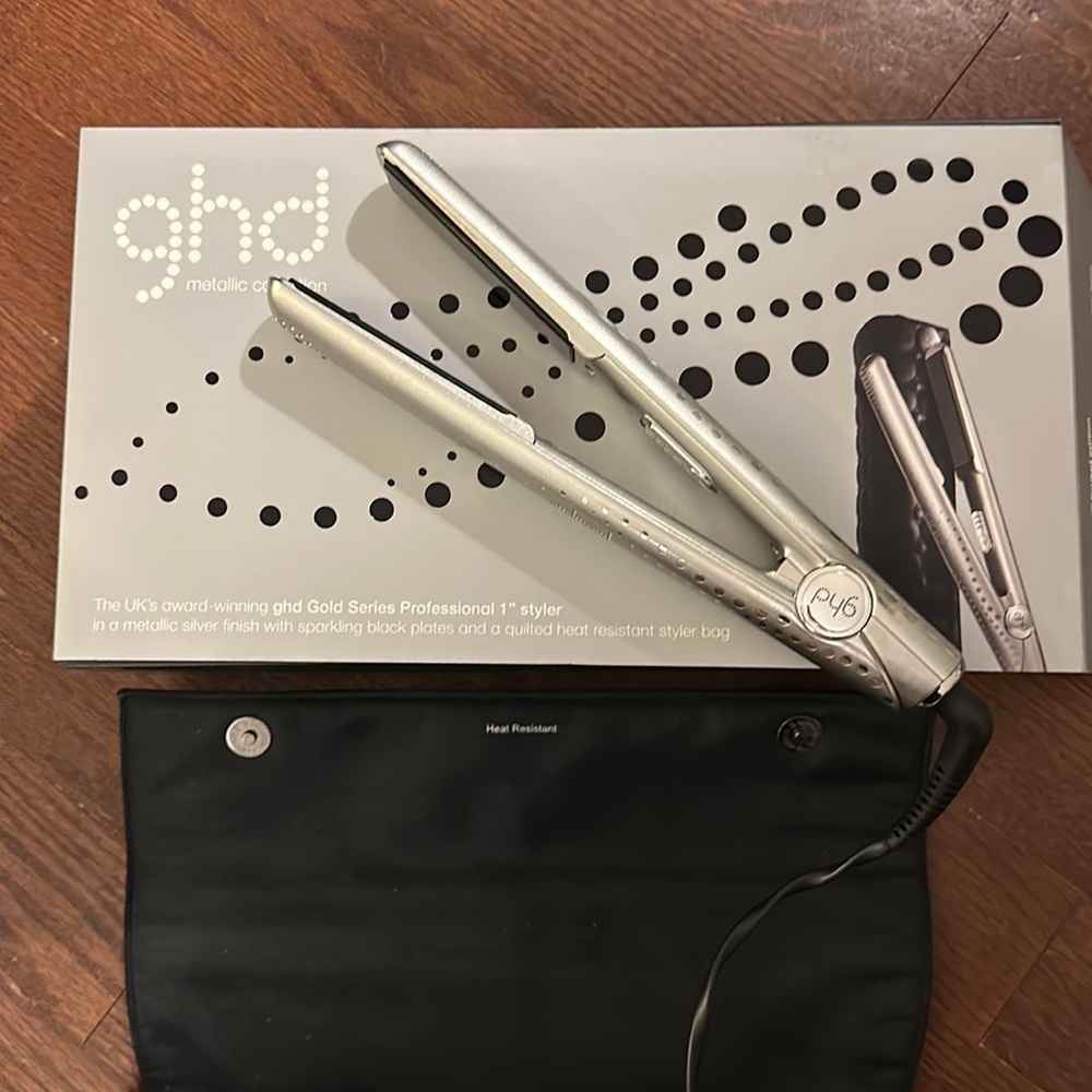 ghd Gold Series Professional 1” Styler